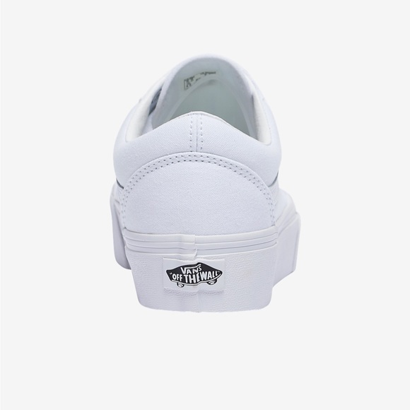 Vans Old Skool Platform
Women's sz.（New With Box） - Picture 4 of 11